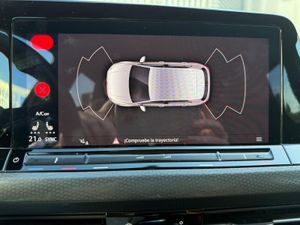 Volkswagen Golf GOLF GTI - Foto 13