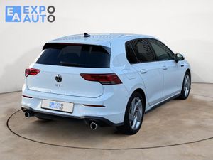 Volkswagen Golf GOLF GTI - Foto 5