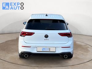 Volkswagen Golf GOLF GTI - Foto 8