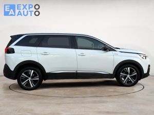 Peugeot 5008 GT Line 1.5L BlueHDi 96kW (130CV) S&S - Foto 8