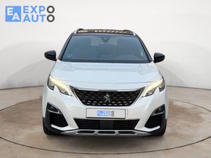 Peugeot 5008 GT Line 1.5L BlueHDi 96kW (130CV) S&S - Foto 7
