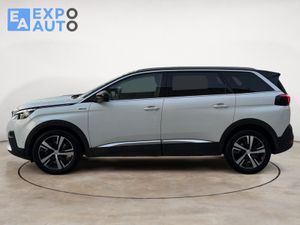 Peugeot 5008 GT Line 1.5L BlueHDi 96kW (130CV) S&S - Foto 4