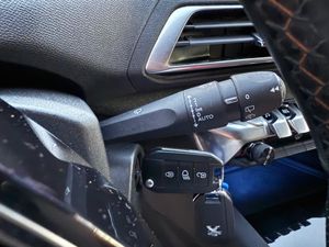 Peugeot 5008 GT Line 1.5L BlueHDi 96kW (130CV) S&S - Foto 19
