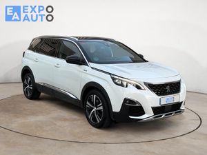 Peugeot 5008 GT Line 1.5L BlueHDi 96kW (130CV) S&S - Foto 2
