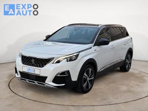 Peugeot 5008 GT Line 1.5L BlueHDi 96kW (130CV) S&S - Foto 3