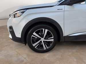 Peugeot 5008 GT Line 1.5L BlueHDi 96kW (130CV) S&S - Foto 10