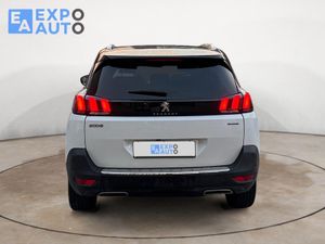 Peugeot 5008 GT Line 1.5L BlueHDi 96kW (130CV) S&S - Foto 6