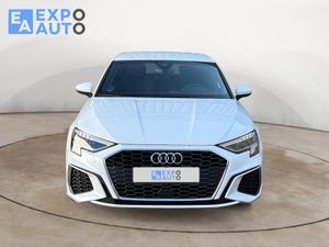 Audi A3 Sportback S line 40 TFSI e 150kW S tron - Foto 8