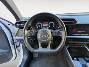 Audi A3 Sportback S line 40 TFSI e 150kW S tron - Foto 30