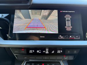 Audi A3 Sportback S line 40 TFSI e 150kW S tron - Foto 19