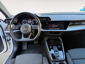 Audi A3 Sportback S line 40 TFSI e 150kW S tron - Foto 28