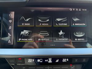 Audi A3 Sportback S line 40 TFSI e 150kW S tron - Foto 20