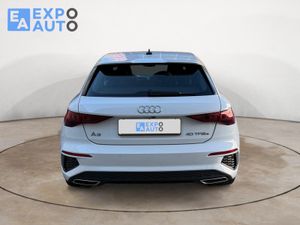 Audi A3 Sportback S line 40 TFSI e 150kW S tron - Foto 6