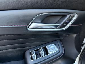 MG eHS 1.5T-GDI PHEV Luxury - Foto 12