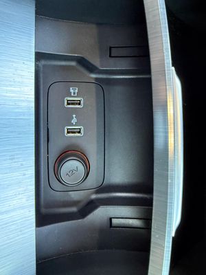 MG eHS 1.5T-GDI PHEV Luxury - Foto 13