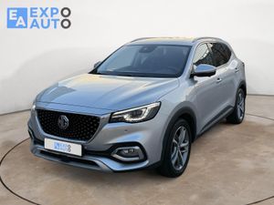 MG eHS 1.5T-GDI PHEV Luxury - Foto 3
