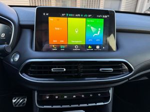 MG eHS 1.5T-GDI PHEV Luxury - Foto 14