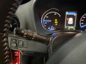 Toyota Yaris HYBRID 1.4 100 CAVALLOS - Foto 17