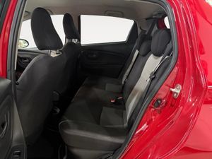 Toyota Yaris HYBRID 1.4 100 CAVALLOS - Foto 23