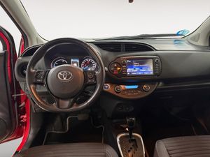 Toyota Yaris HYBRID 1.4 100 CAVALLOS - Foto 20