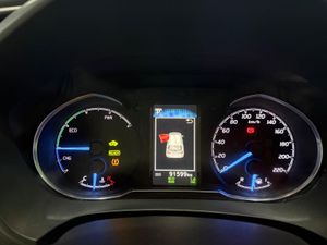 Toyota Yaris HYBRID 1.4 100 CAVALLOS - Foto 15