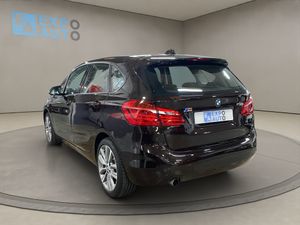 BMW Serie 2 Active Tourer 218i - Foto 9