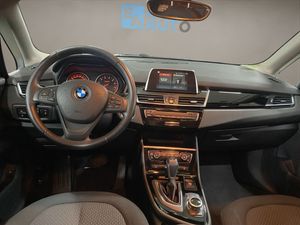 BMW Serie 2 Active Tourer 218i - Foto 16