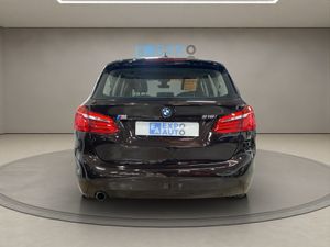 BMW Serie 2 Active Tourer 218i - Foto 4