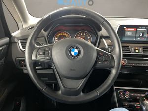 BMW Serie 2 Active Tourer 218i - Foto 17