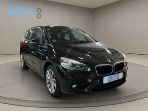 BMW Serie 2 Active Tourer 218i - Foto 2