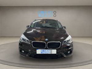 BMW Serie 2 Active Tourer 218i - Foto 10