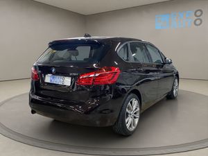 BMW Serie 2 Active Tourer 218i - Foto 5