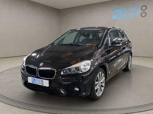BMW Serie 2 Active Tourer 218i - Foto 11