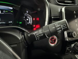 Honda CR-V 2.0 i-MMD 4x4 Executive - Foto 19