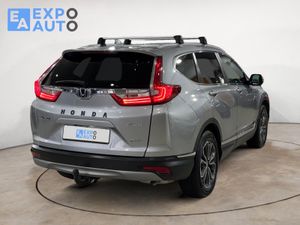 Honda CR-V 2.0 i-MMD 4x4 Executive - Foto 8