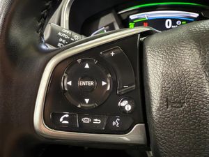 Honda CR-V 2.0 i-MMD 4x4 Executive - Foto 17