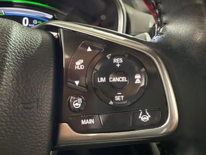 Honda CR-V 2.0 i-MMD 4x4 Executive - Foto 16