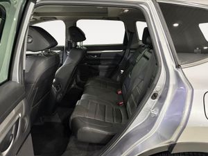 Honda CR-V 2.0 i-MMD 4x4 Executive - Foto 25