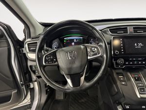Honda CR-V 2.0 i-MMD 4x4 Executive - Foto 24
