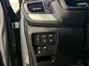 Honda CR-V 2.0 i-MMD 4x4 Executive - Foto 13