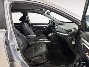 Honda CR-V 2.0 i-MMD 4x4 Executive - Foto 26