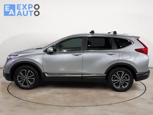 Honda CR-V 2.0 i-MMD 4x4 Executive - Foto 4