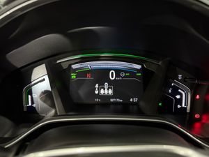 Honda CR-V 2.0 i-MMD 4x4 Executive - Foto 18
