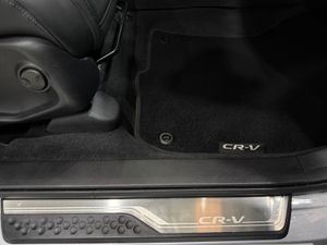 Honda CR-V 2.0 i-MMD 4x4 Executive - Foto 11