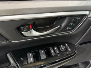 Honda CR-V 2.0 i-MMD 4x4 Executive - Foto 12