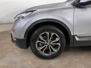 Honda CR-V 2.0 i-MMD 4x4 Executive - Foto 10