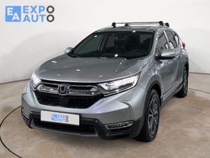 Honda CR-V 2.0 i-MMD 4x4 Executive - Foto 3