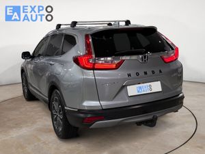 Honda CR-V 2.0 i-MMD 4x4 Executive - Foto 5