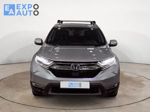 Honda CR-V 2.0 i-MMD 4x4 Executive - Foto 6