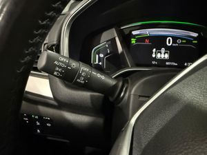 Honda CR-V 2.0 i-MMD 4x4 Executive - Foto 27